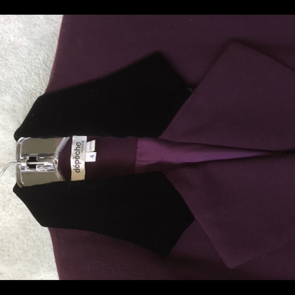 Suit